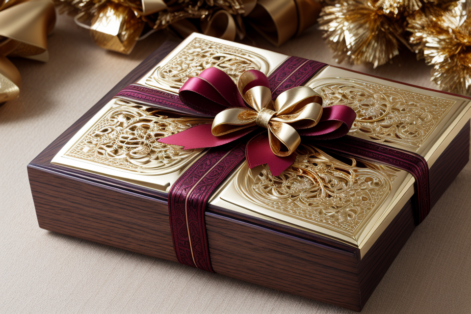 What Makes a Gift Truly Exceptional: A Comprehensive Guide