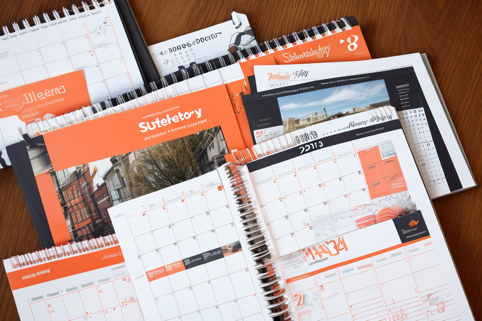 Exploring the Quality of Shutterfly Calendars: A Comprehensive Review