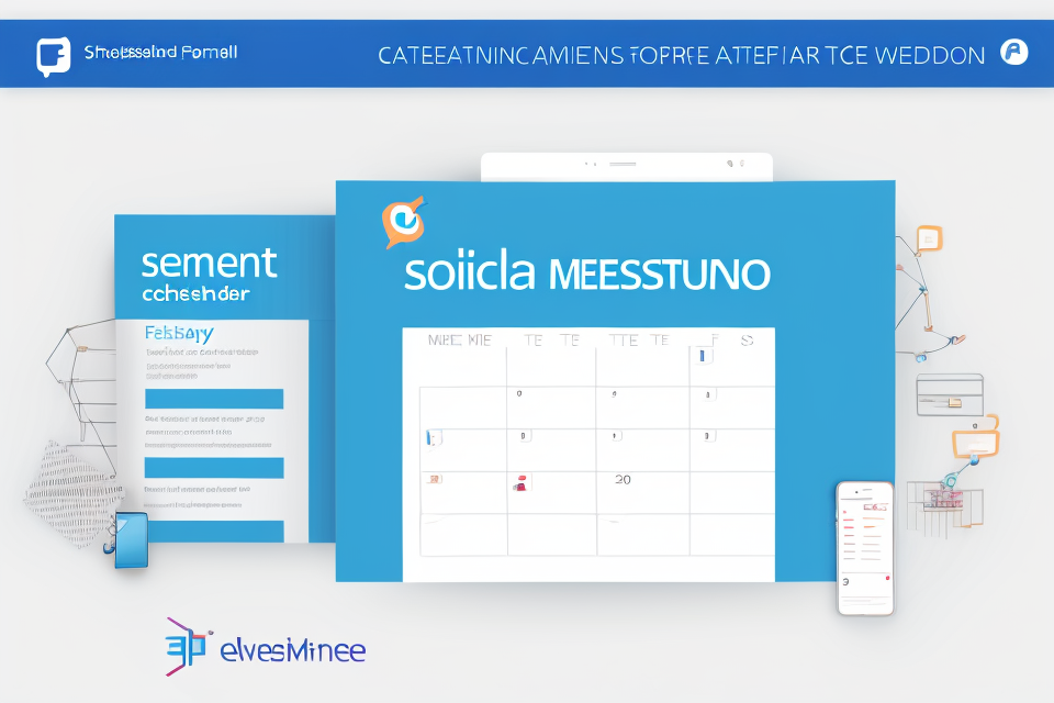 How to Create an Event Calendar: A Step-by-Step Guide