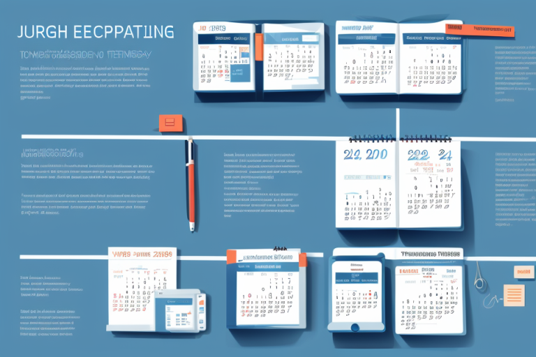 A Comprehensive Guide to Understanding Monthly Calendars – Stay 