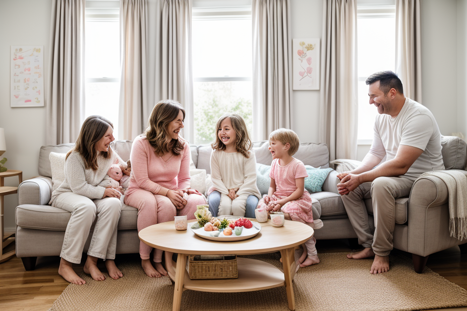 The Importance of a Family Calendar: Why it Matters and How to Use it Effectively