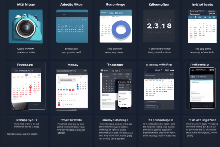 Exploring Alternatives to Google Calendar: A Comprehensive Guide – Stay 