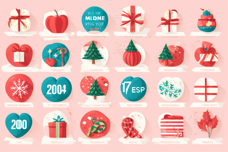 Understanding the Number of Holidays in a Calendar Year: A Comprehensive Guide