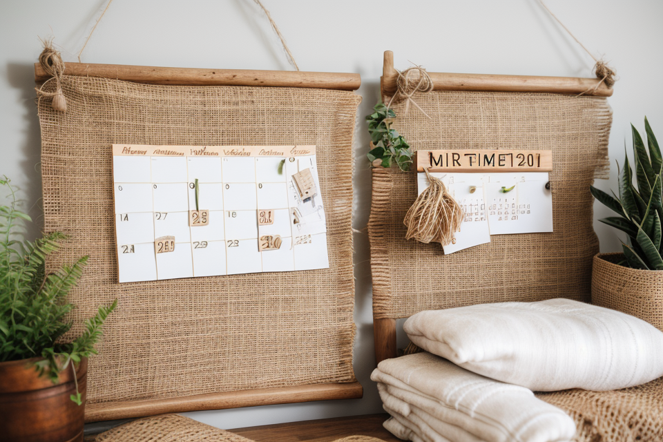 How to Make a Homemade Calendar: A Step-by-Step Guide to Crafting Your Own DIY Calendar