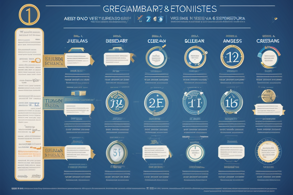 Understanding the Differences Between the Gregorian and Julian Calendars