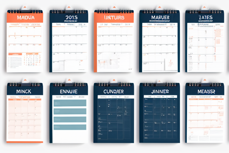 Unpacking the Differences: A Deep Dive into the World of Calendars and 