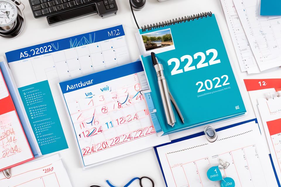 Creating a 2024 Calendar in Word: A Step-by-Step Guide