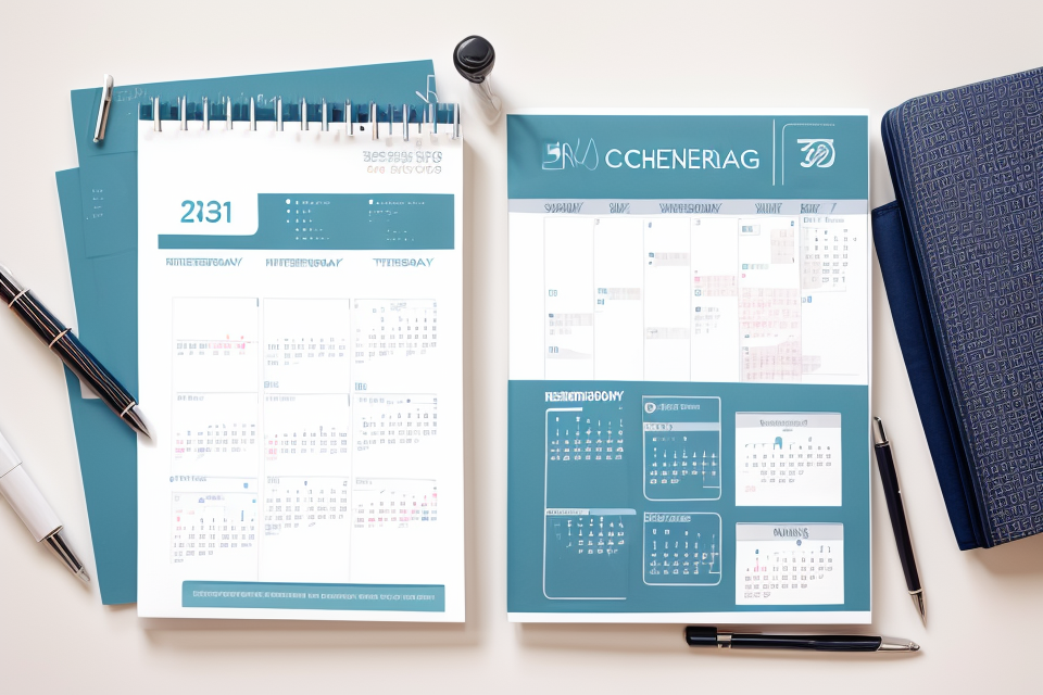 Understanding Event Calendars: A Comprehensive Guide to Planning and 