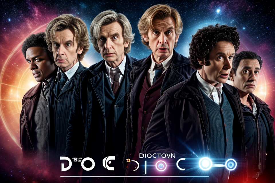 The Evolution of Doctor Who’s Special Episodes: A Comprehensive Guide