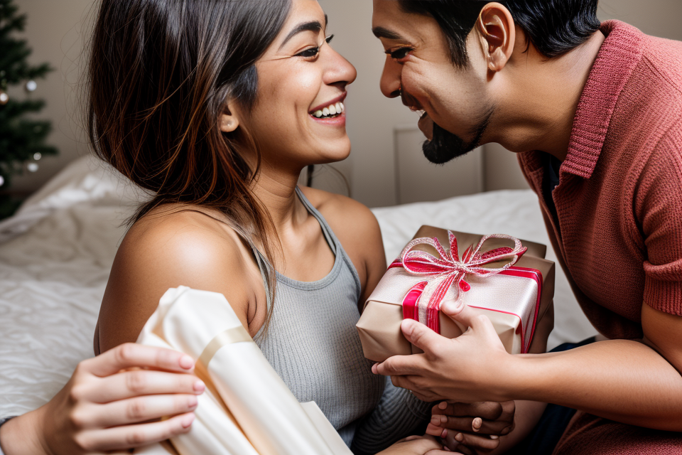 Understanding the Psychology Behind Gift-Giving: Exploring the Reasons Why We Give
