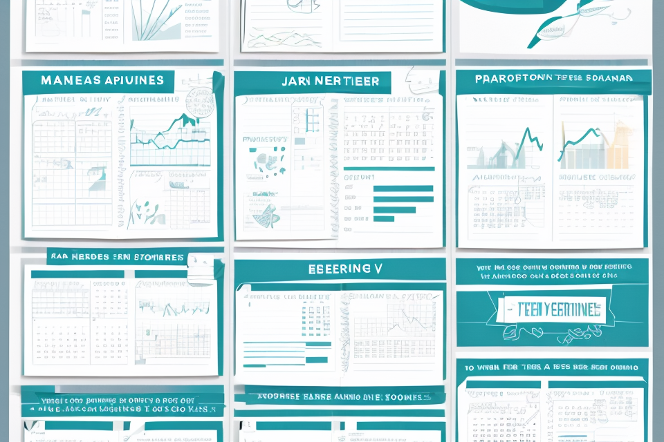 The Ultimate Guide to Monthly Planning: Unveiling the Most Popular Planners