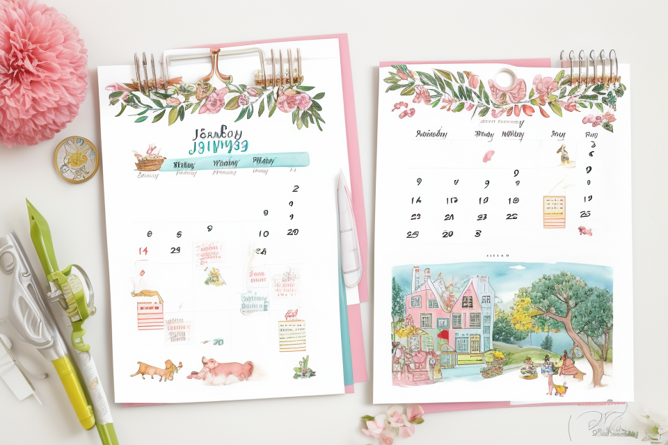 Creating a Family Sharing Calendar: A Step-by-Step Guide