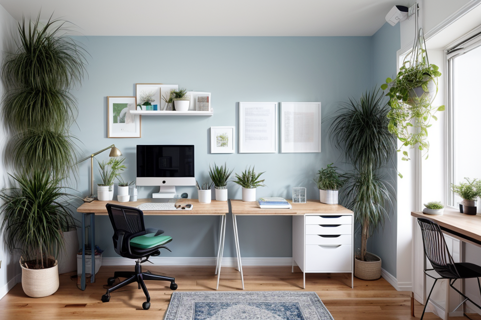 Unlocking the Power of Organization: Discover the Surprising Benefits of a Clutter-Free Life