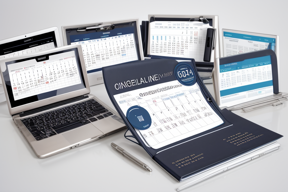 How Digital Calendars Work: A Comprehensive Guide to Staying Organized in the Digital Age