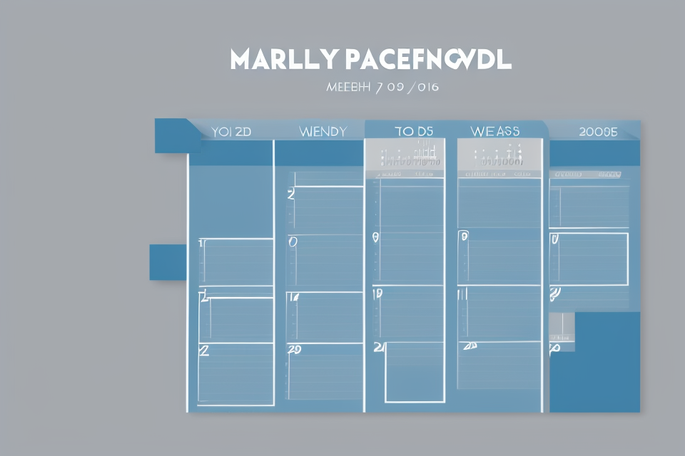 Free Printable Calendar: Find the Best Design for Your Yearly Planning