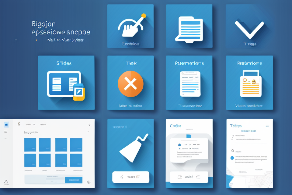 Understanding Task Management in Modern Operating Systems