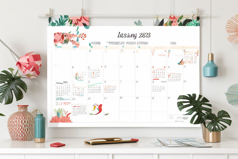 A Step-by-Step Guide to Activating Your Family Calendar
