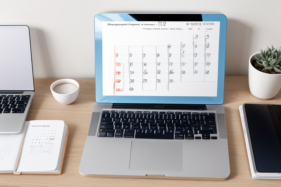Exploring the Best Yearly Calendars for Enhanced Productivity and Organization in 2023