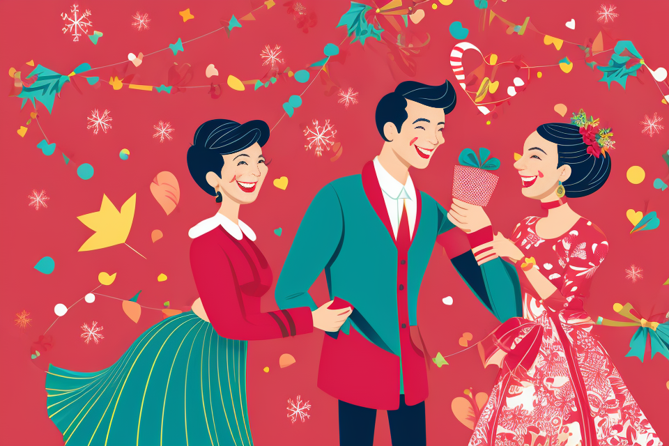 A Comprehensive Guide to Hallmark Holidays: Celebrating Special Occasions with Style