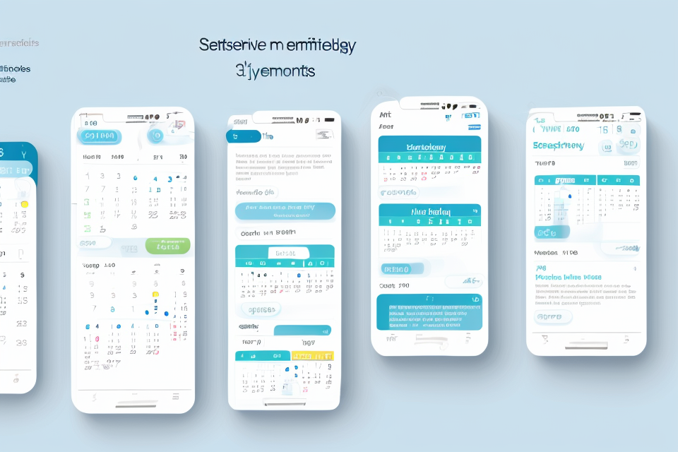 How to Set Recurring Events on Your Calendar