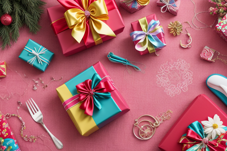 The Most Popular Gift Ideas for Every Occasion