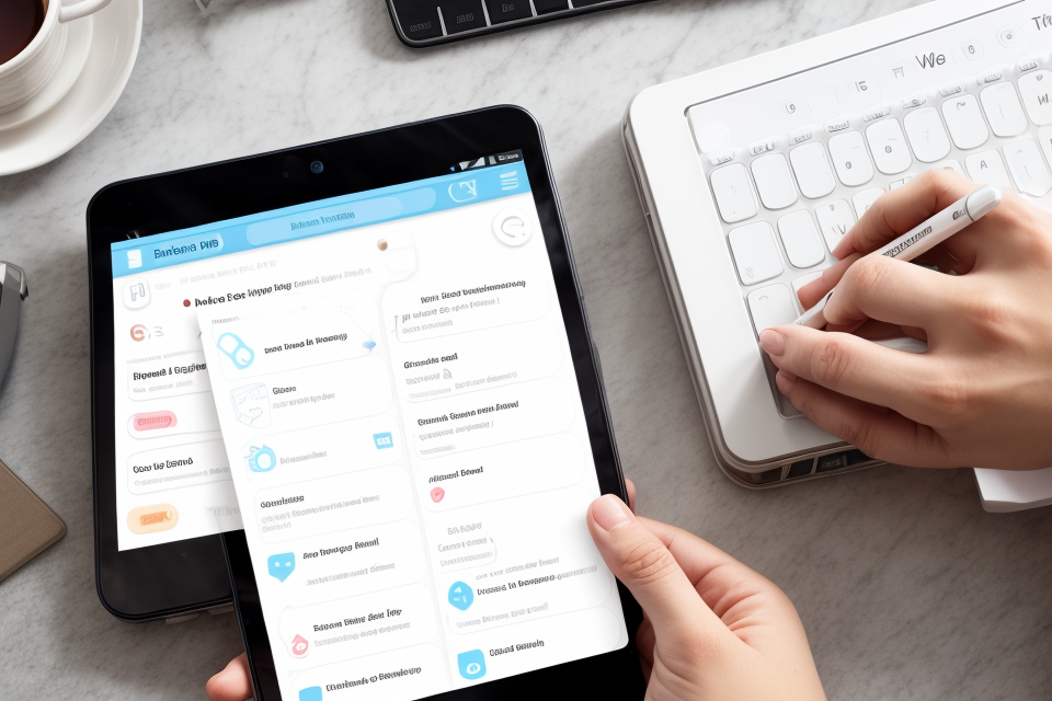 How to Effectively Use a To-Do Reminder App: A Comprehensive Guide