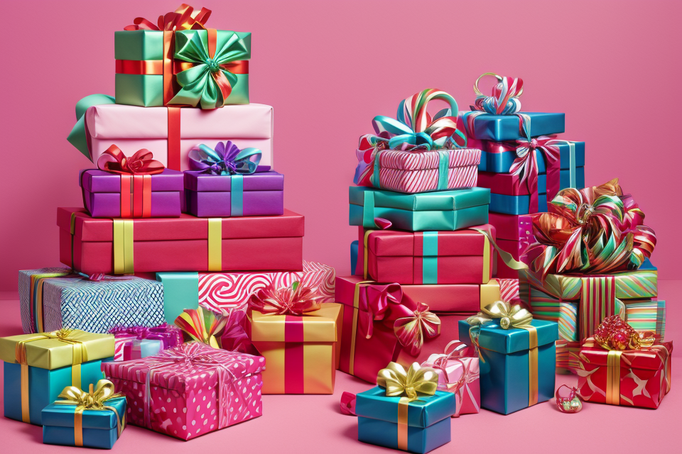 The Most Popular Gift in the US: A Comprehensive Guide to Choosing the Perfect Present