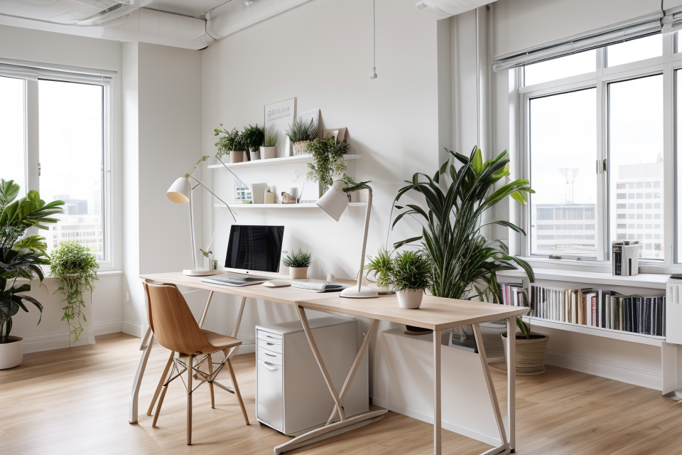 Maximizing Productivity: Effective Organization Tips for a Clutter-Free Life