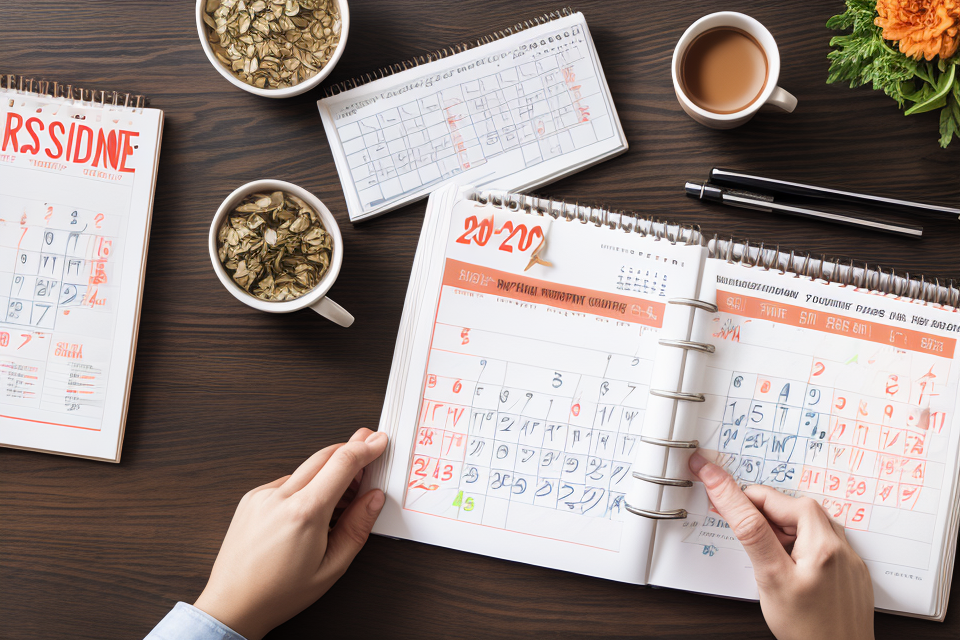 The Most Accurate Calendar in the World: A Comprehensive Guide to Yearly Calendars