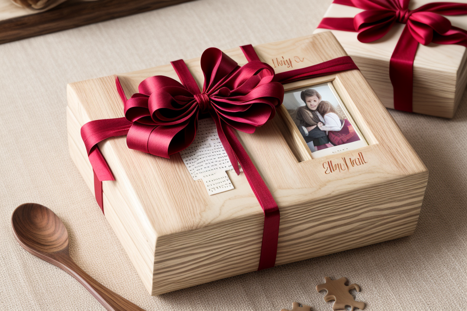 Unforgettable Gift Presentation: 6 Creative Ways to Make it Special