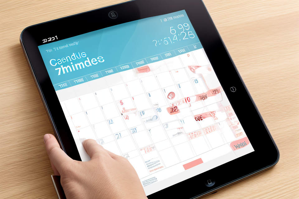 Getting Organized: An In-Depth Look at the Cozi Calendar for Managing Family Schedules